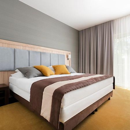 Hotel & Spa Polesie Bialka Ngoại thất bức ảnh