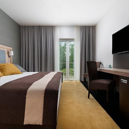 Hotel & Spa Polesie Bialka Ngoại thất bức ảnh