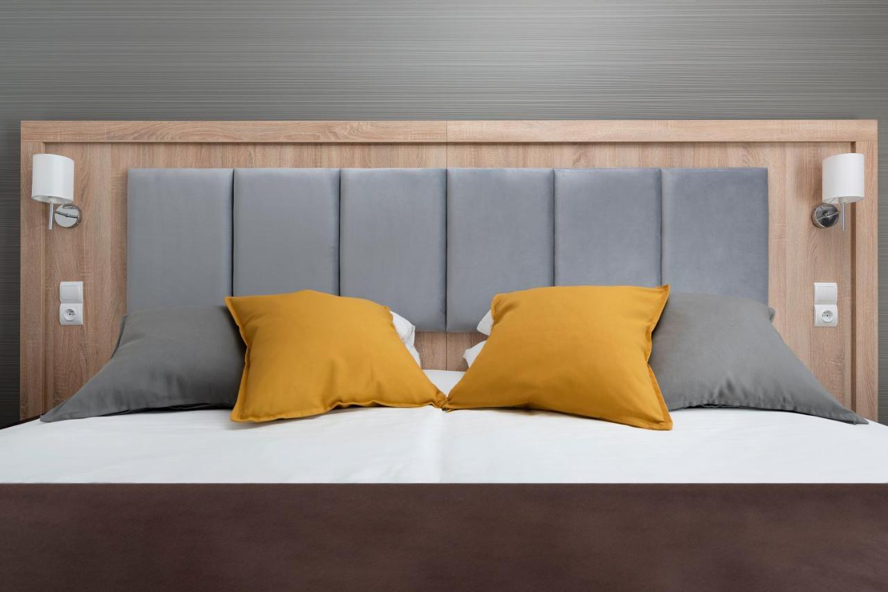 Hotel & Spa Polesie Bialka Ngoại thất bức ảnh