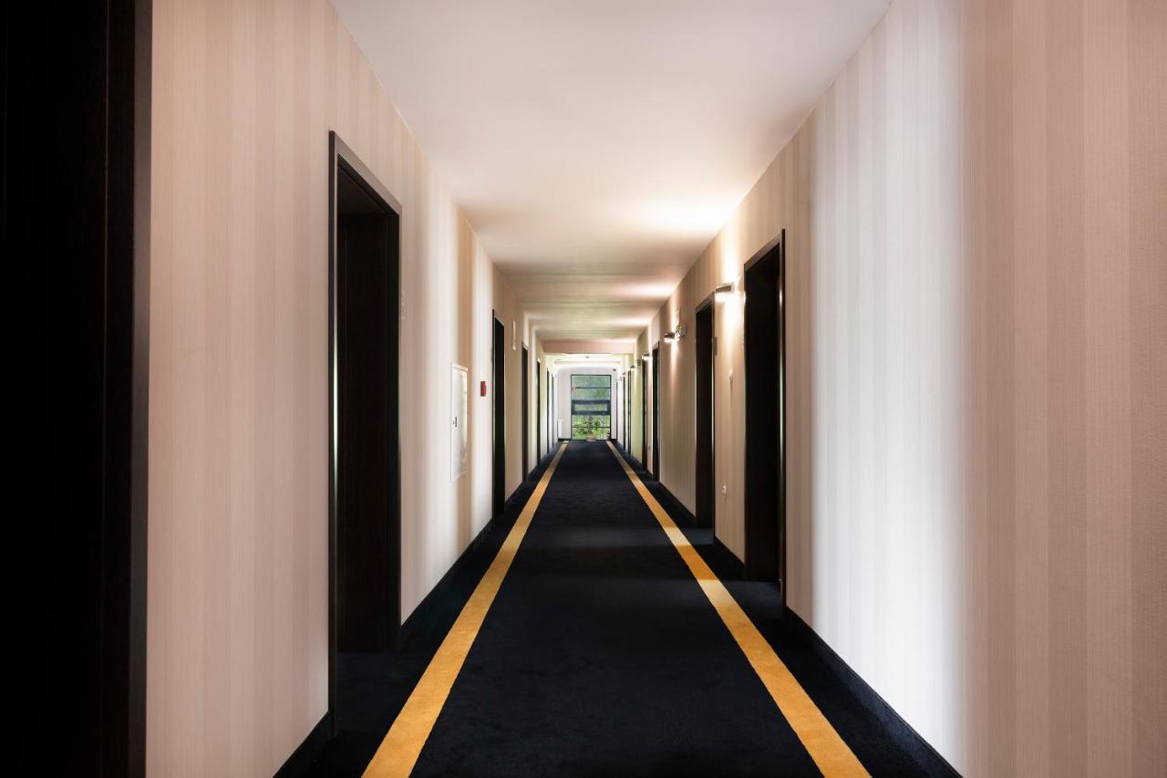 Hotel & Spa Polesie Bialka Ngoại thất bức ảnh