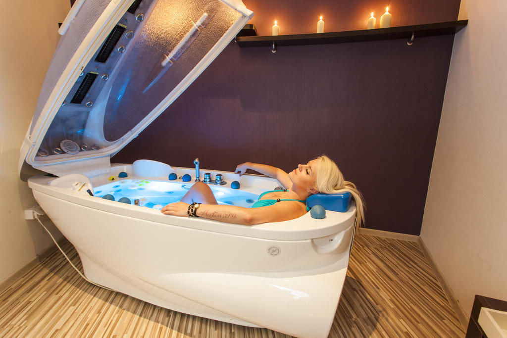 Hotel & Spa Polesie Bialka Ngoại thất bức ảnh