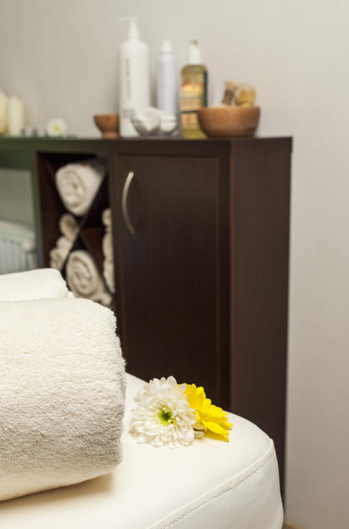 Hotel & Spa Polesie Bialka Ngoại thất bức ảnh