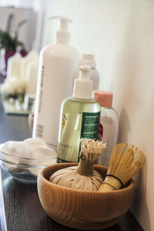 Hotel & Spa Polesie Bialka Ngoại thất bức ảnh