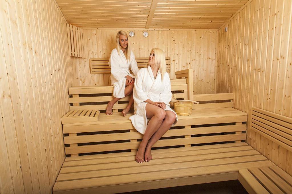 Hotel & Spa Polesie Bialka Ngoại thất bức ảnh