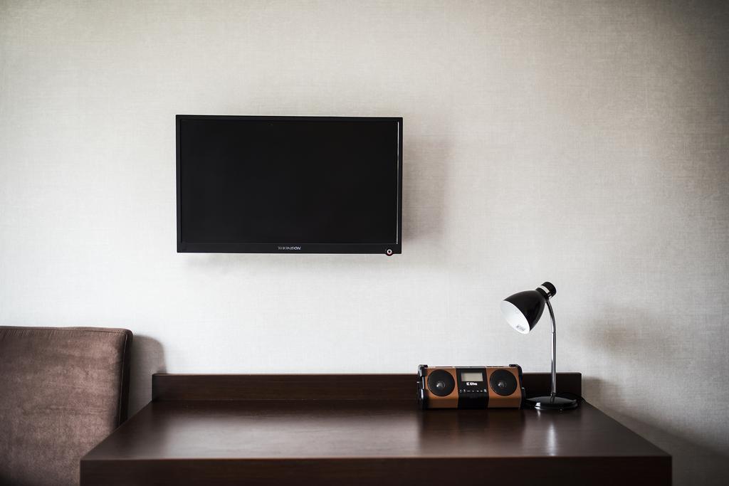 Hotel & Spa Polesie Bialka Ngoại thất bức ảnh