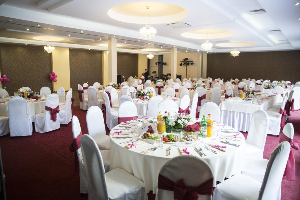 Hotel & Spa Polesie Bialka Ngoại thất bức ảnh